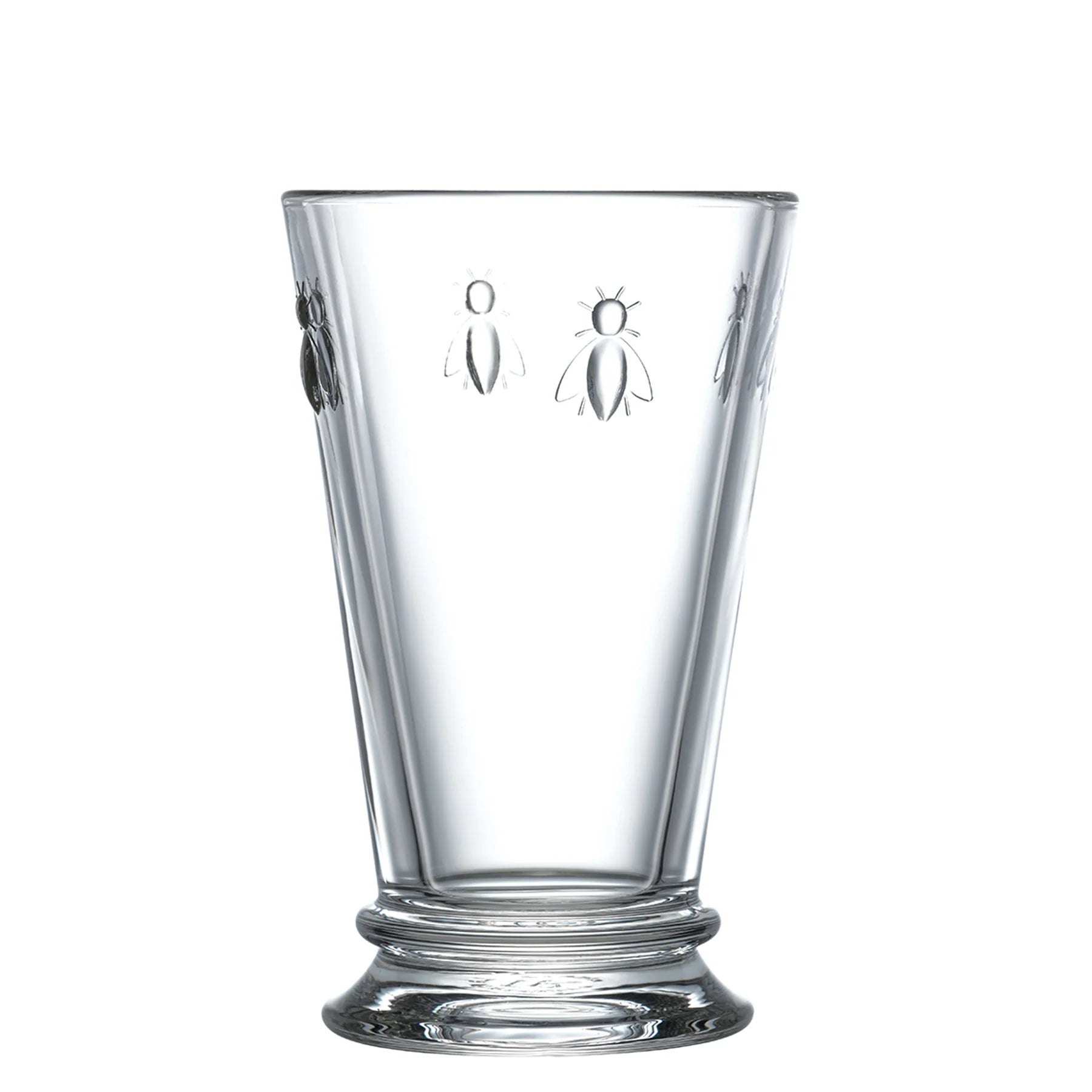 La Rochère Bee Glassware - Long Drink