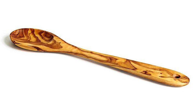 Olive Wood Spoons - Various Sizes