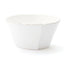 Lastra Small Conical Serving Bowl