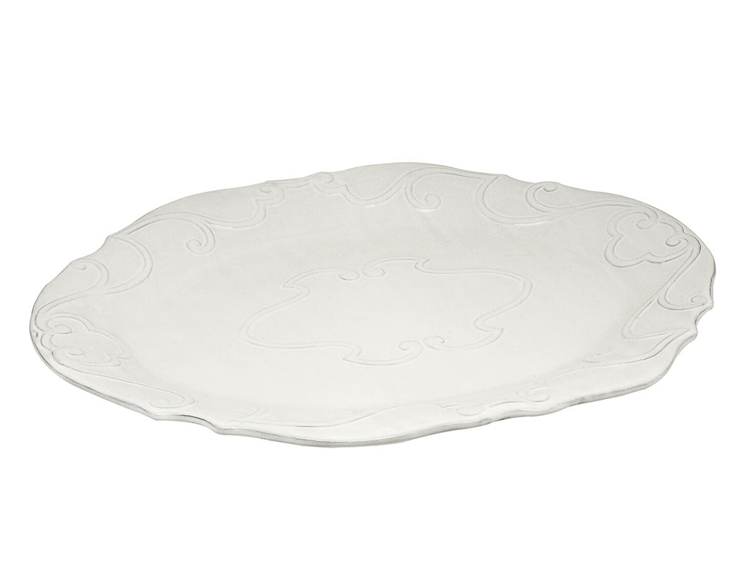Italica - 47cm Oval Platter