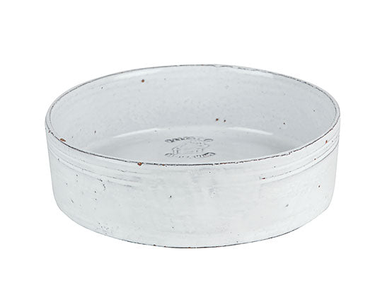 Galestro - Small Low Bowl