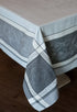 Tissus Toselli Versailles Tablecloth