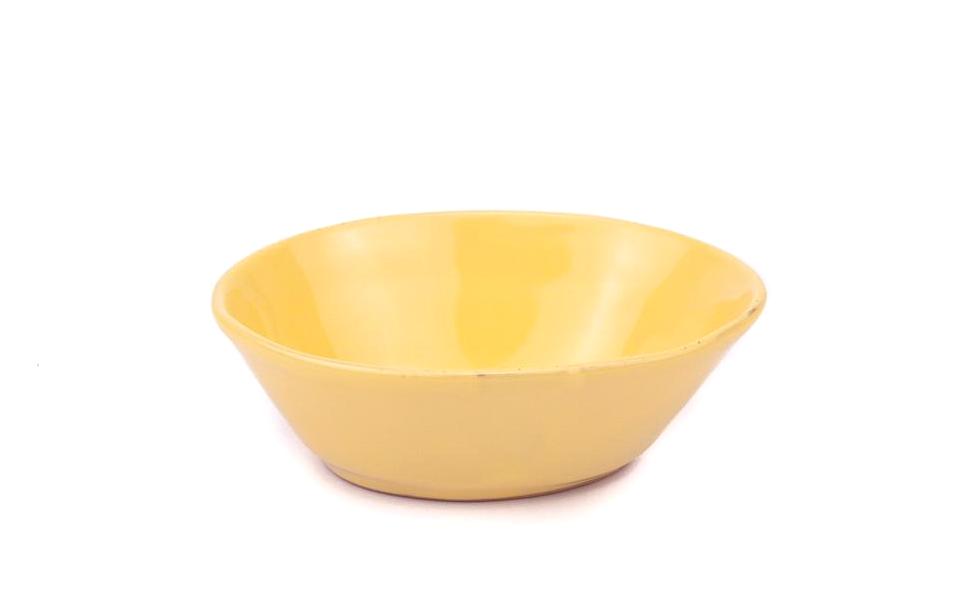 Tavolozza - Oval Dessert/Cereal Bowl