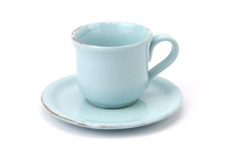 Tavolozza - Tea Cup and Saucer