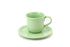 Tavolozza - Tea Cup and Saucer