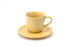 Tavolozza - Tea Cup and Saucer