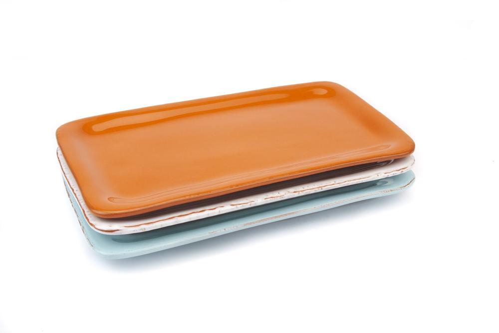 Tavolozza - Rectangular Tray