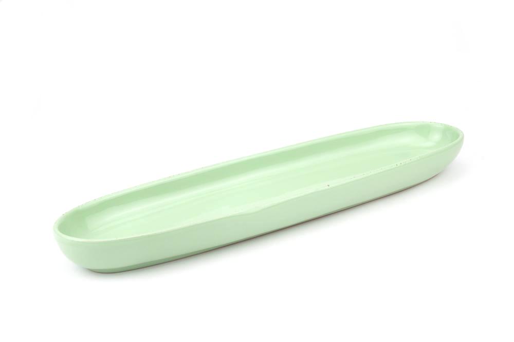 Tavolozza - Narrow Oval Platter