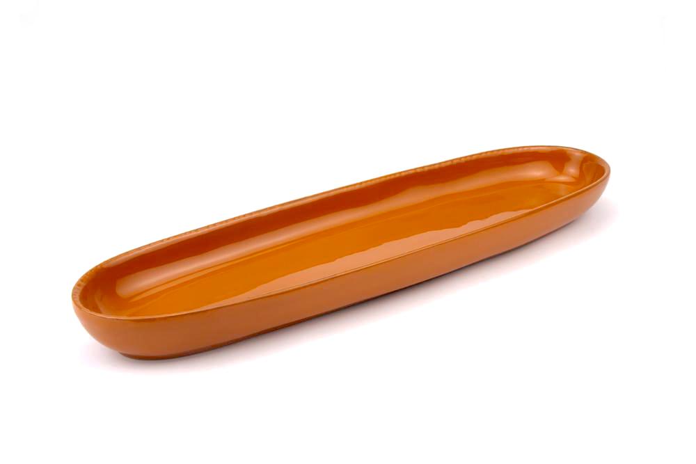 Tavolozza - Narrow Oval Platter