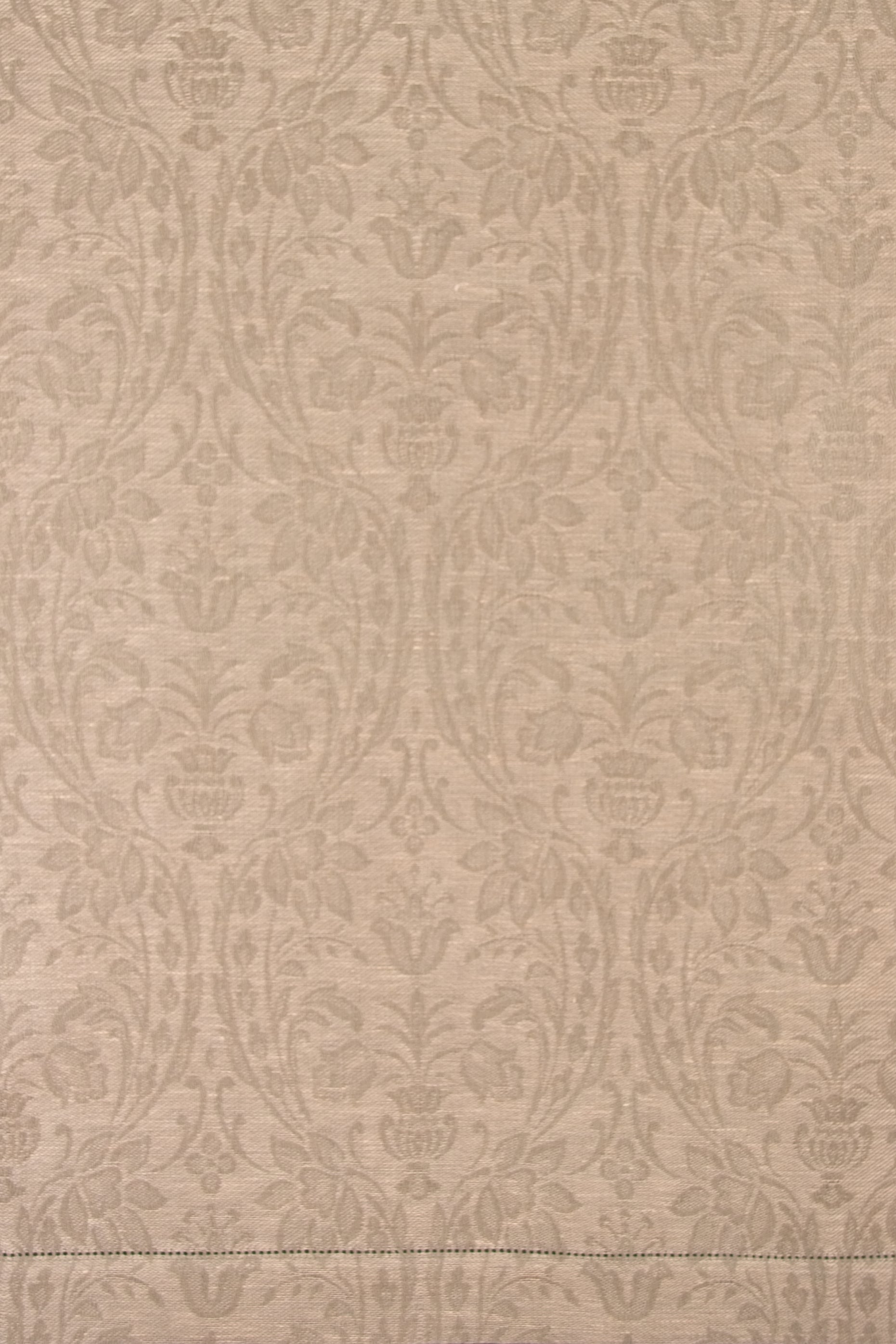 Tessitura Pardi "Anfora Rustica" 100% Linen Tablecloth - 2 Colours