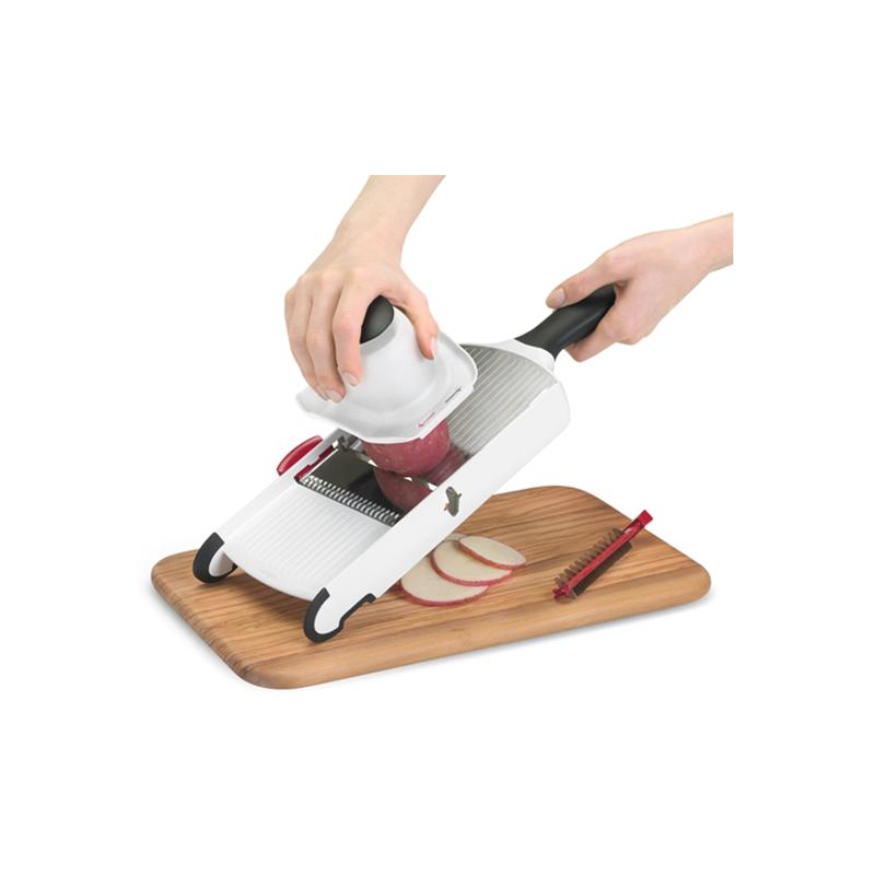 Cuisipro - Multi-Blade Mandoline