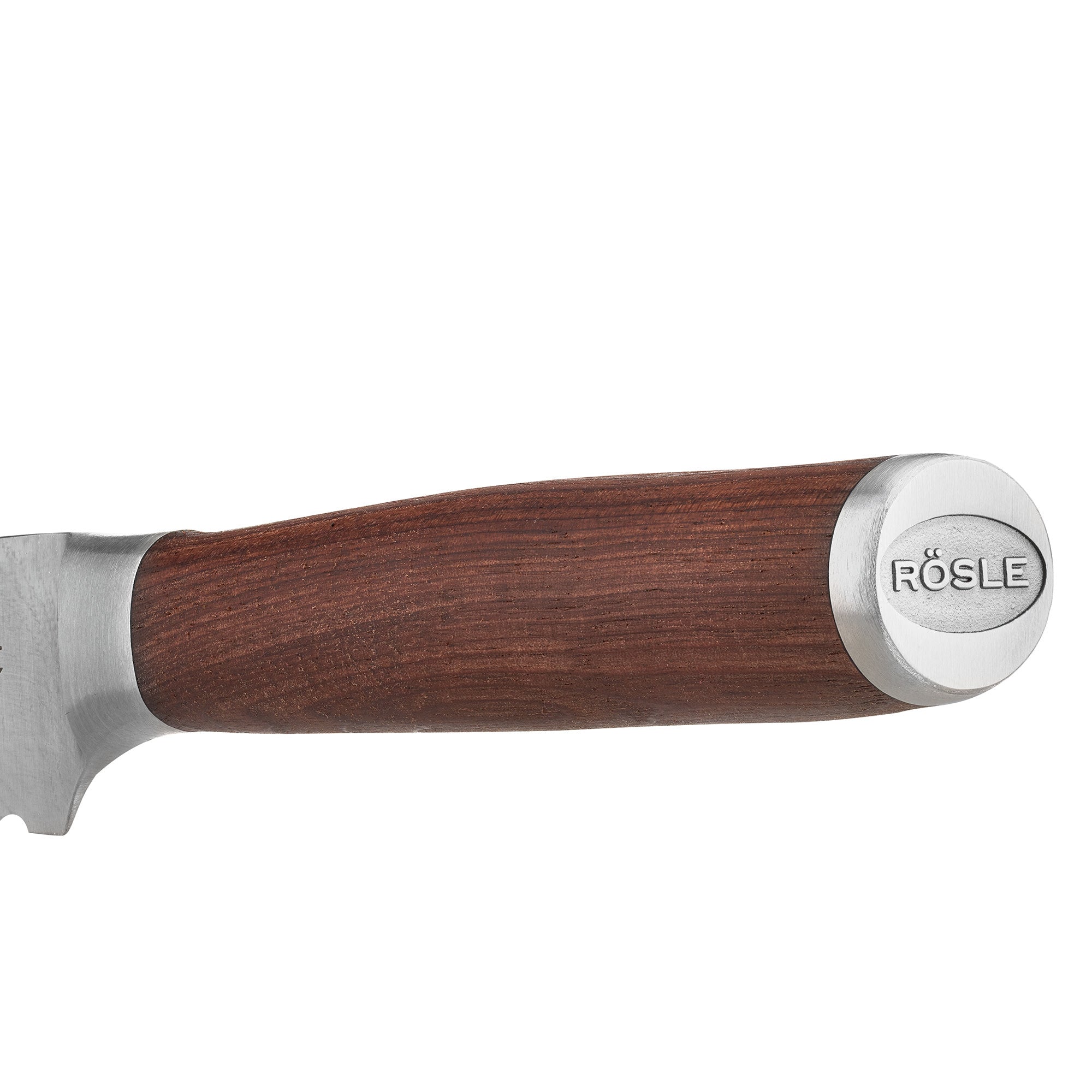 Rösle - Masterclass 9cm (3.5") Paring/Vegetable Knife