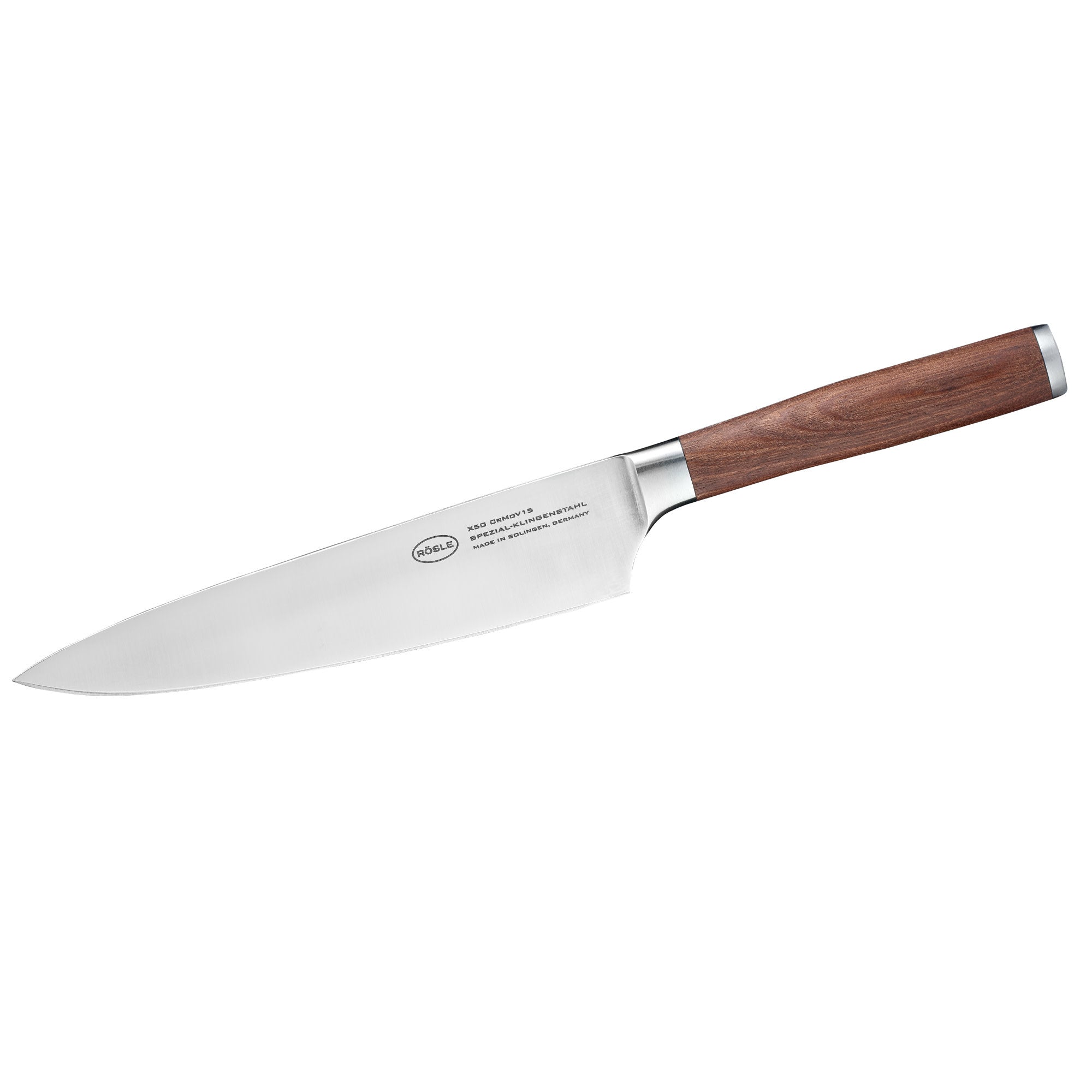 Rösle - Masterclass 20cm (8") Chef's Knife