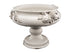 Stemma Medici Pedestal Bowl w.Pomegranate