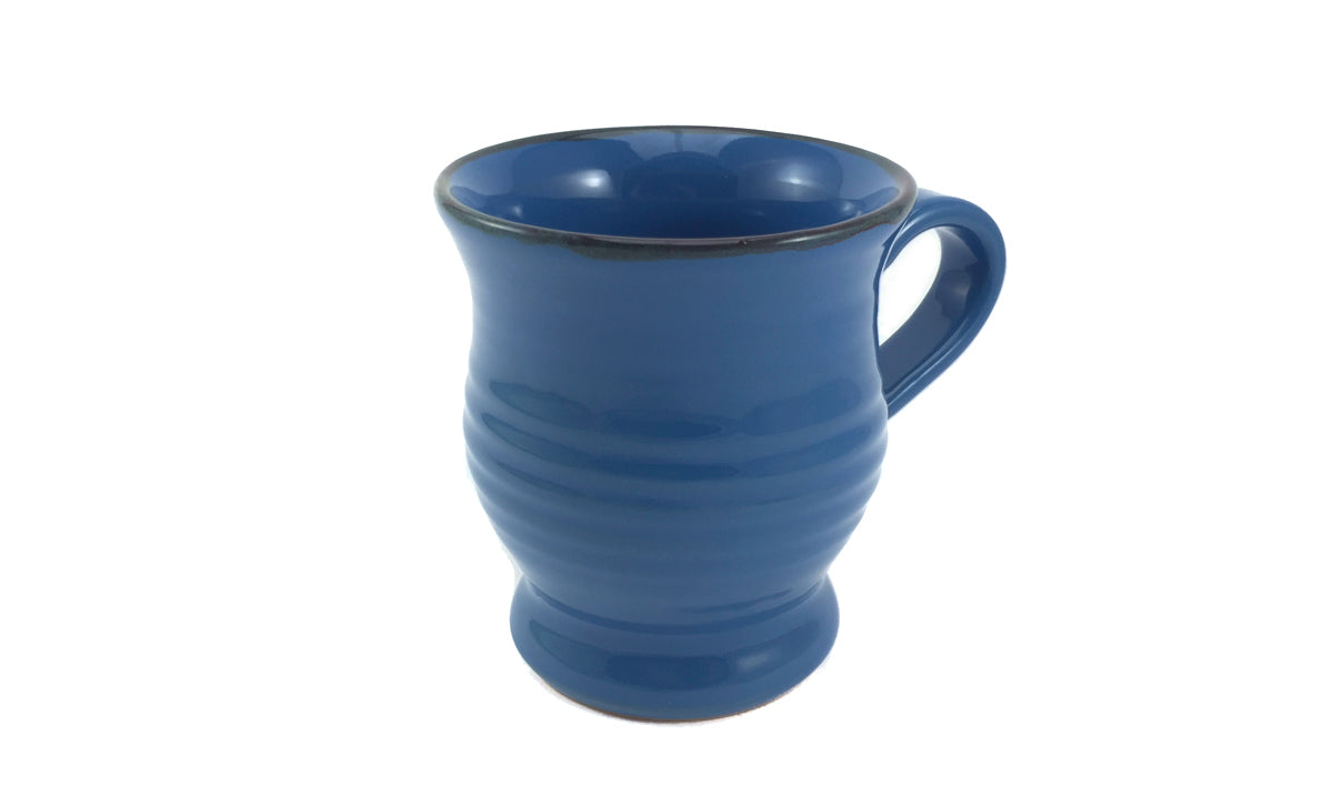 Footed Mug