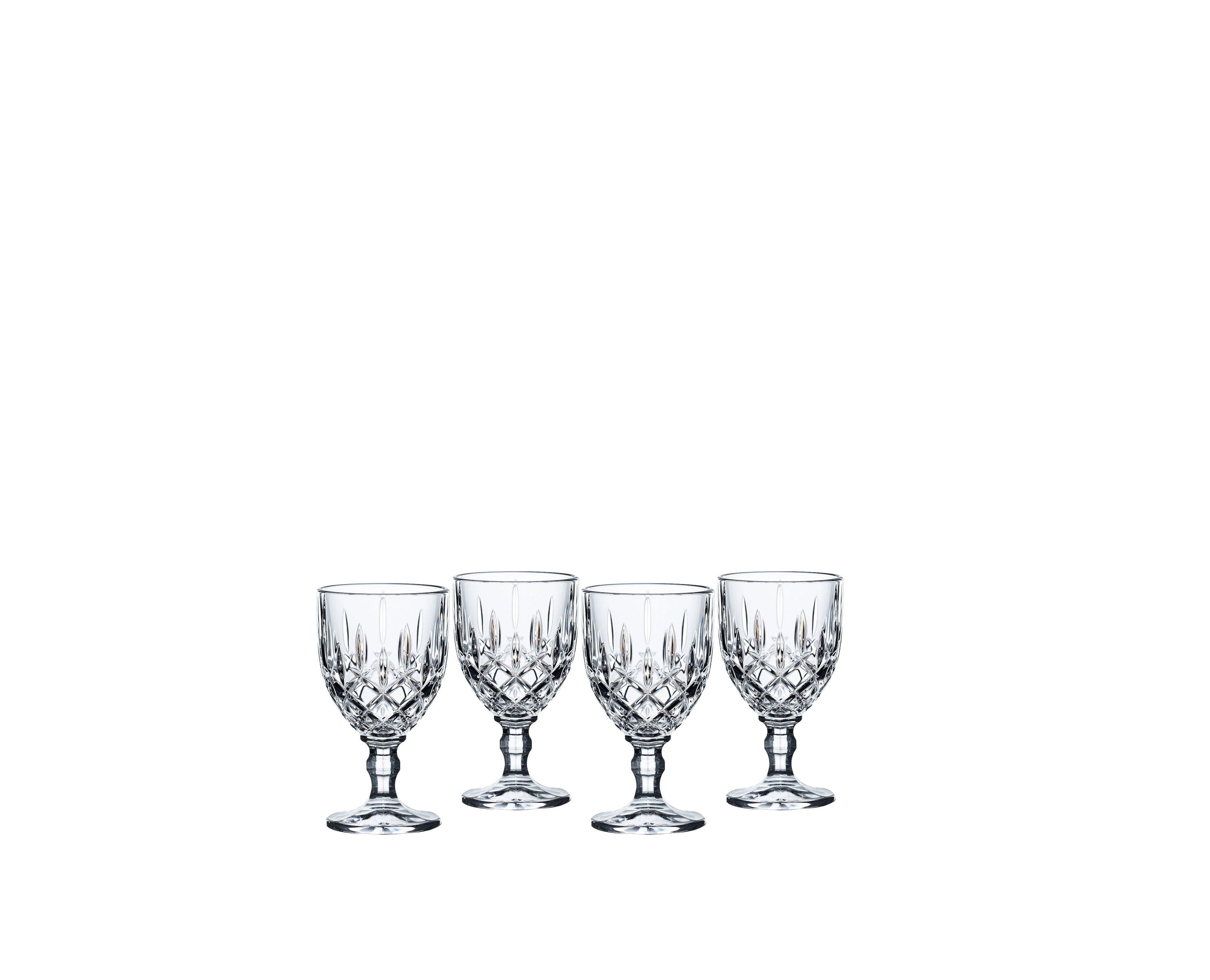 Nachtmann Noblesse Liqueur Glass/Goblet