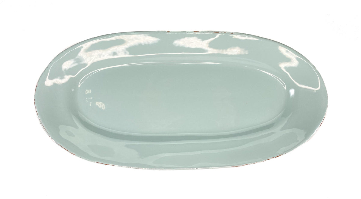 Tavolozza - Oval Platter (41x18cm)