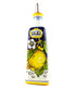 Borgioli - Lemons on Blue Square Oil Cruet 28cm (11")
