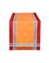 Tissus Toselli Olivia Carmen Table Runner