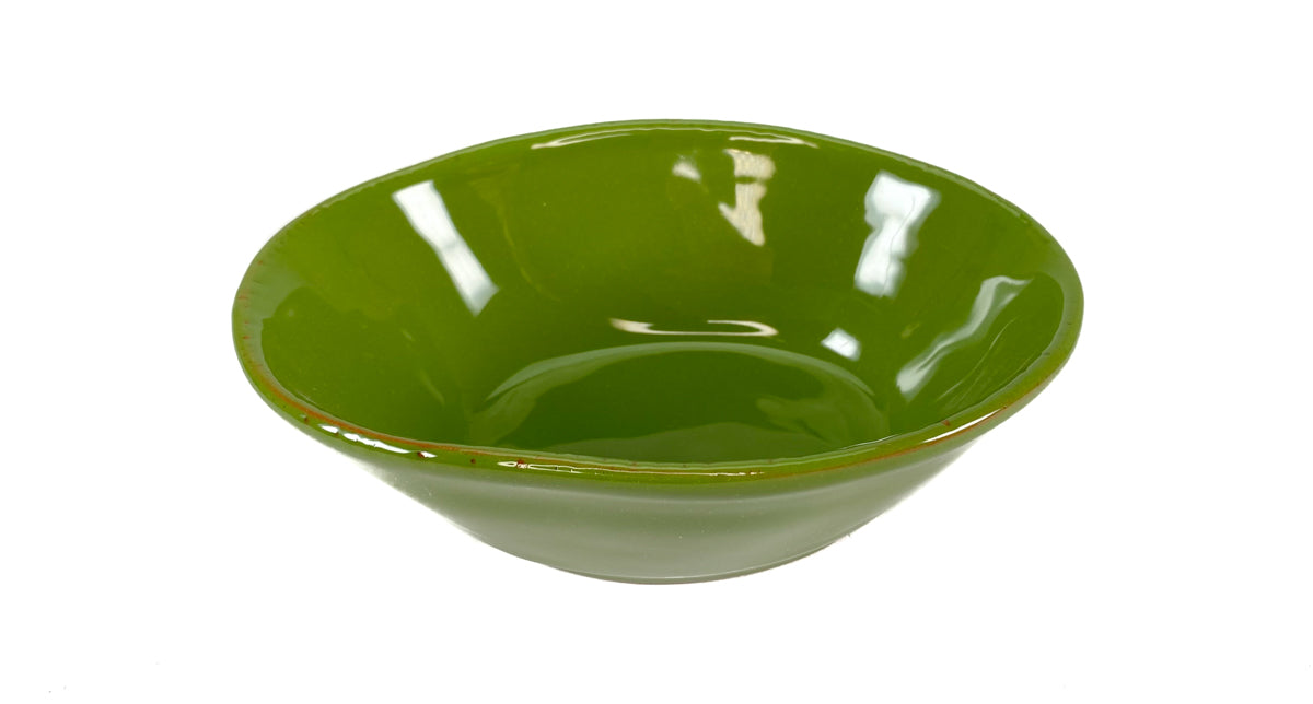 Tavolozza - Oval Dessert/Cereal Bowl