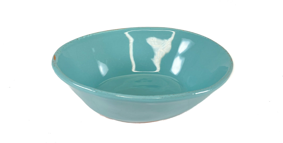 Tavolozza - Oval Dessert/Cereal Bowl