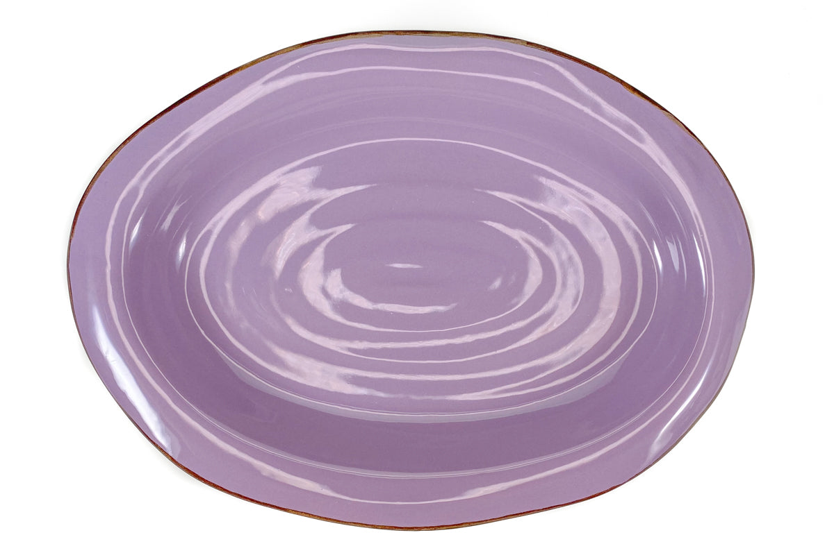 Ceramiche Fiorentine Medium Oval Serving Platter
