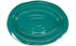 Medium Oval Serving Platter (curved rim)