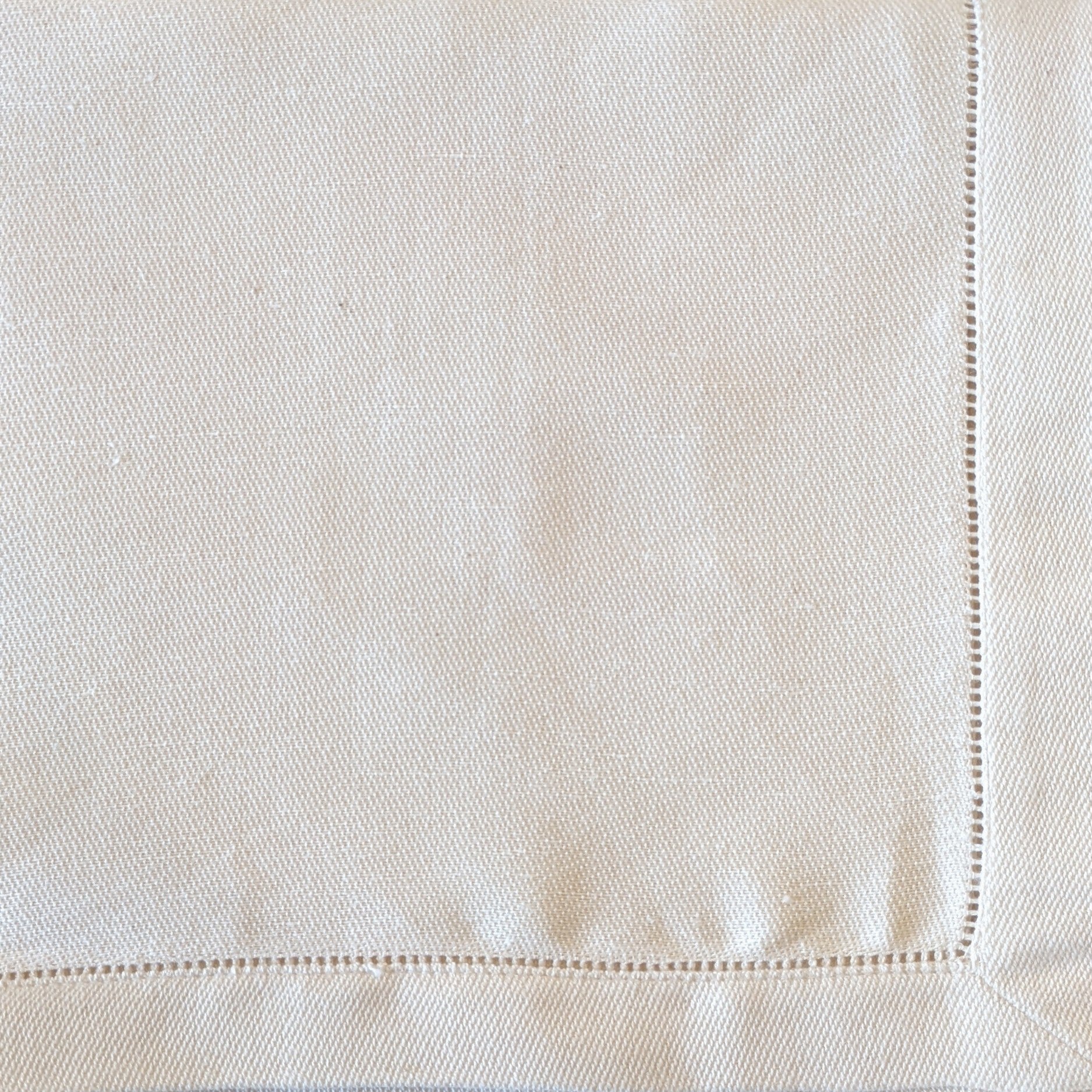 Tessitura Pardi "Raso" Napkins 50% Linen/Cotton - 6 colours