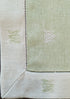 Tessitura Pardi "Bee" Placemats 50% Linen/Cotton - 3 colours