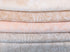 Tessitura Pardi "Anfora" Tablecloth Cotton/Linen - 4 Colours
