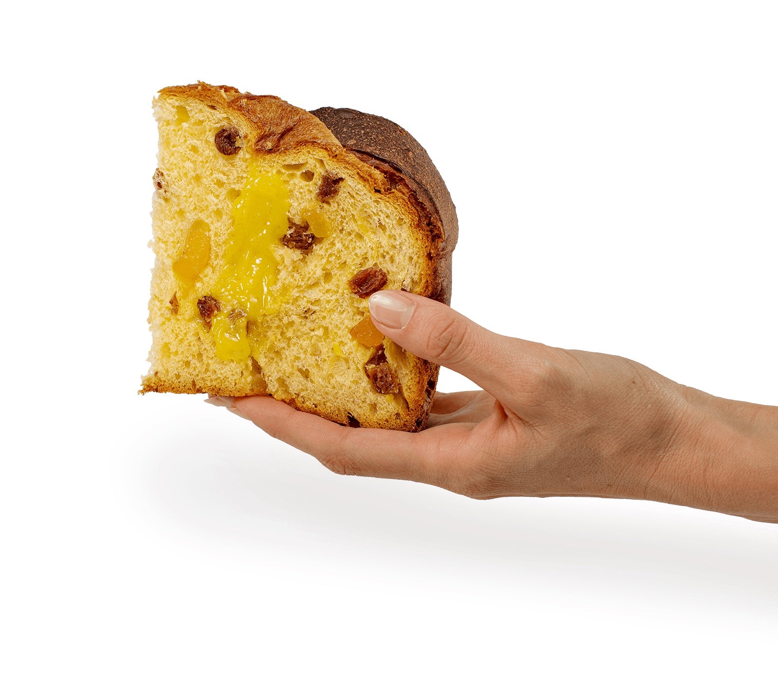 Loison Panettone al Limone