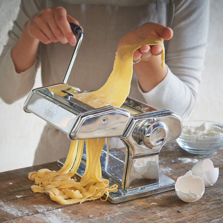 Atlas 150 Wellness Pasta Maker by Marcato