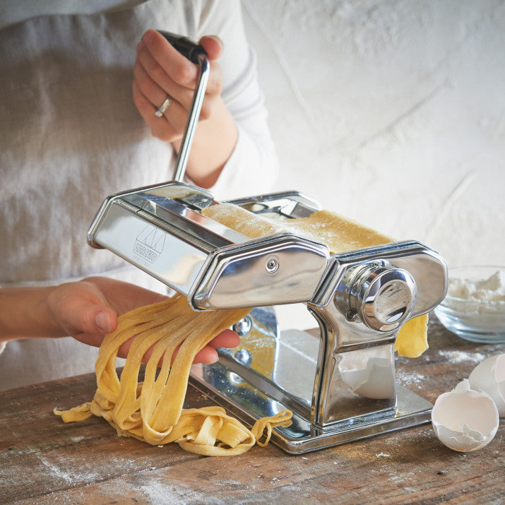 Marcato Atlas Motor Wellness Pasta Maker Made in Italy Model 150
