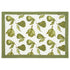 Orchard Pear Green Placemat