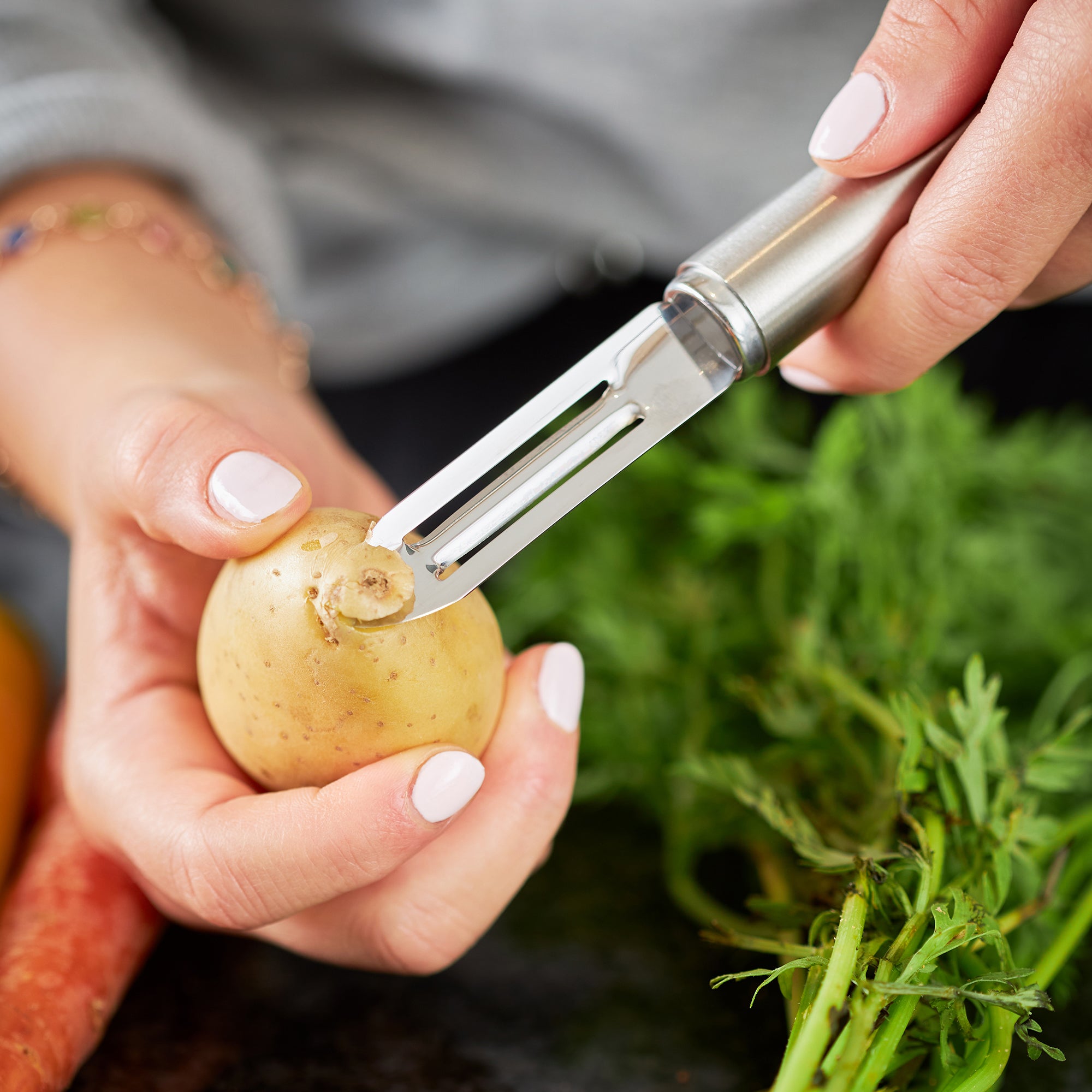 Promotional Vegetable Peeler