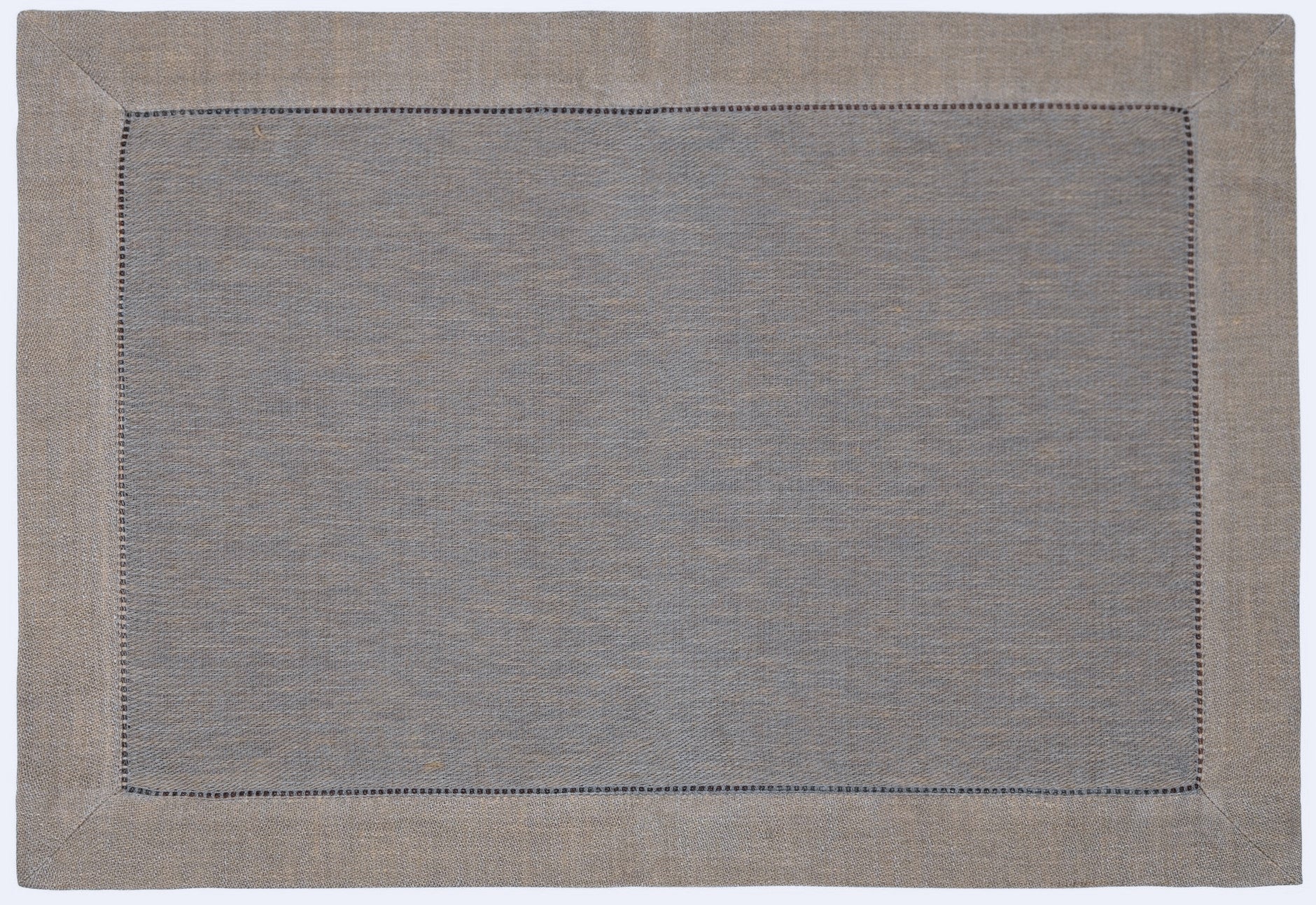 Tessitura Pardi "Raso Rustica" Linen Placemats - 8 Colours