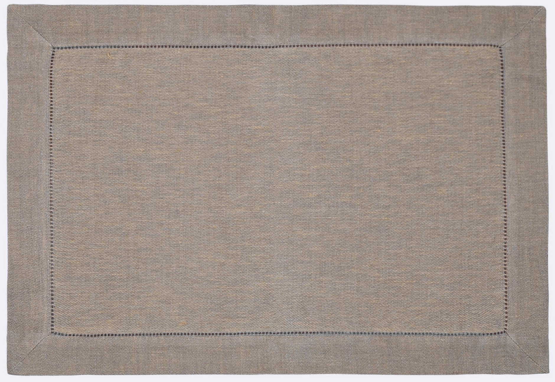 Tessitura Pardi "Raso Rustica" Linen Placemats - 8 Colours