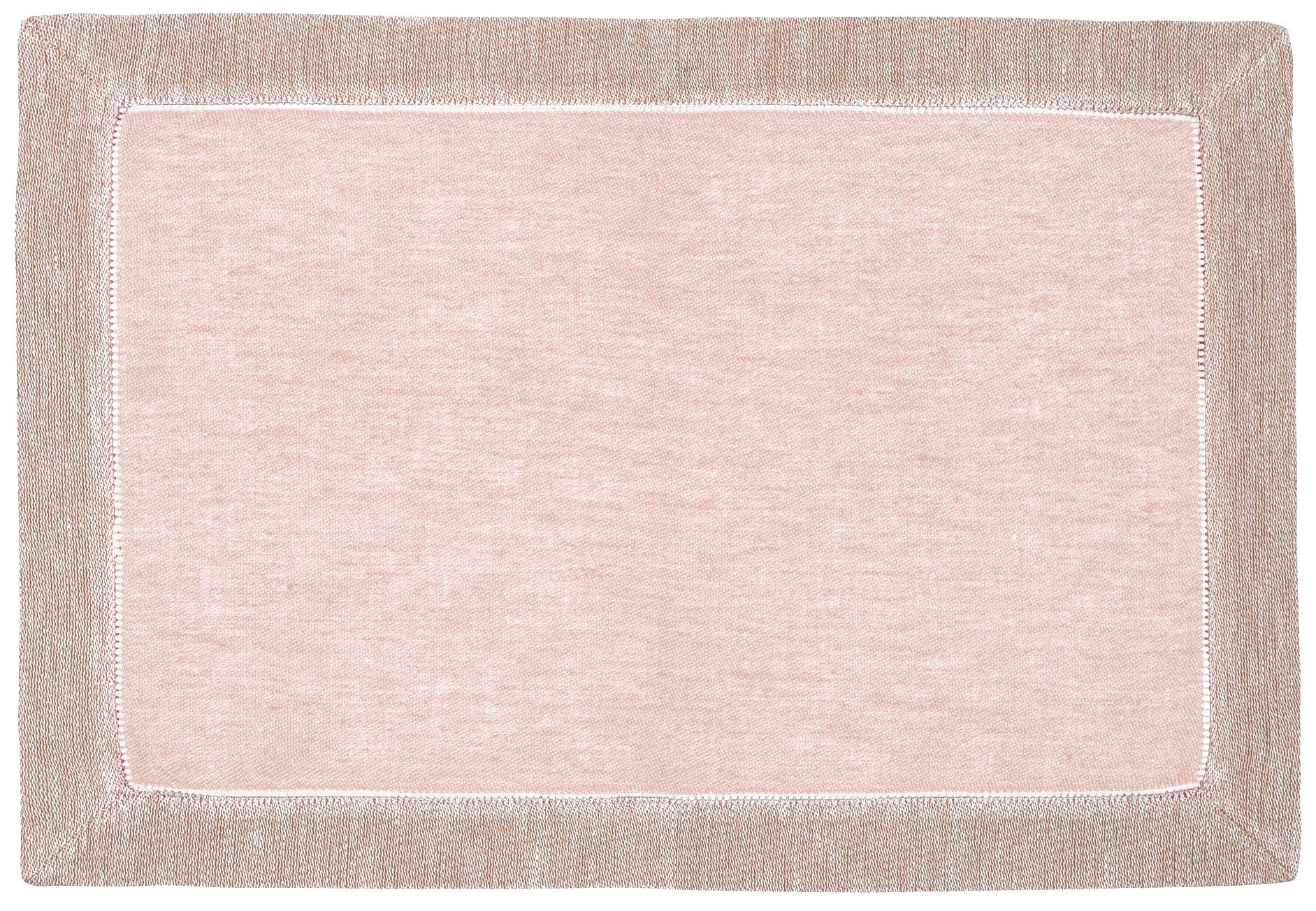 Tessitura Pardi "Raso Rustica" Linen Placemats - 8 Colours