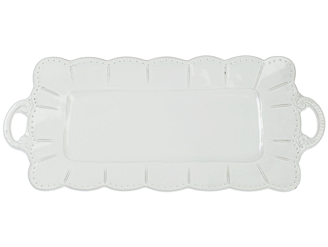 Italica - Rectangular Serving Platter