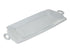 Lastra Handled Rectangular Platter