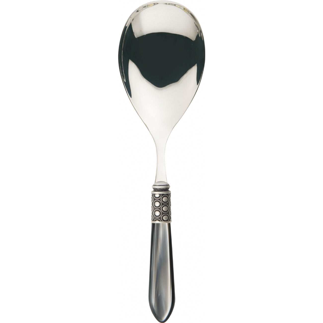 Bugatti Optical Risotto Serving Spoon