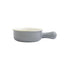 Individual Handled Round Baker/Soup Bowl
