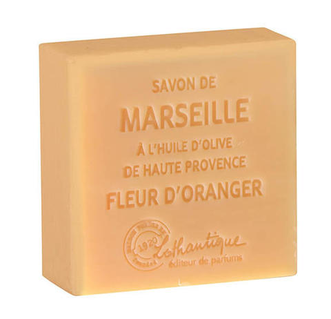 Savons de Marseille - French Triple Milled Olive Oil Soap on LP