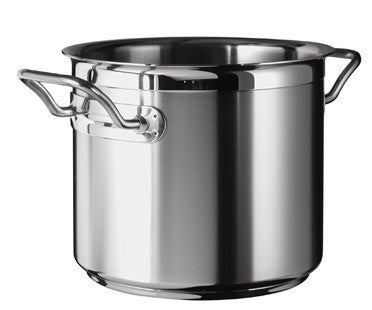 Silga Teknika 24cm (9.5) Saute Pan