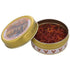 Saffron - The gathering of Saffron - Spain - Threads