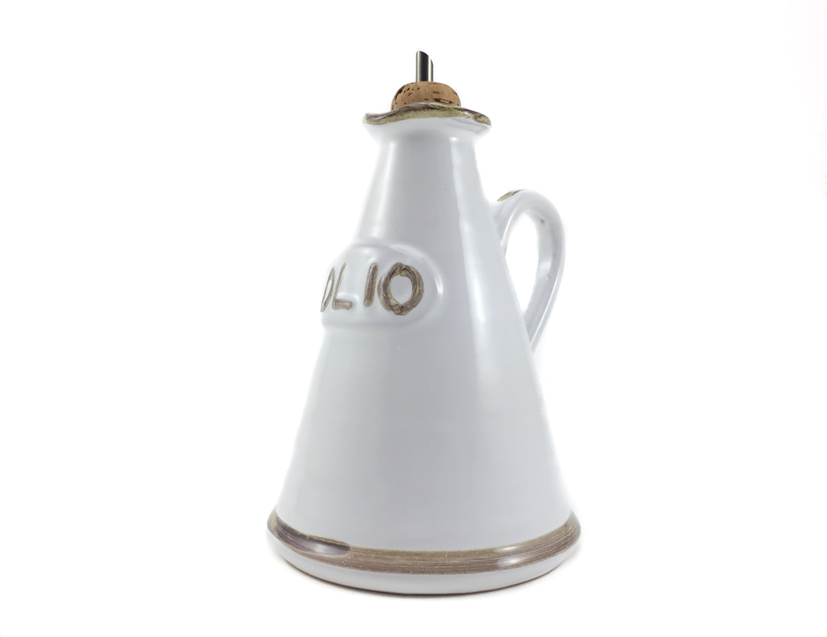 Oil Cruet/ Bottle