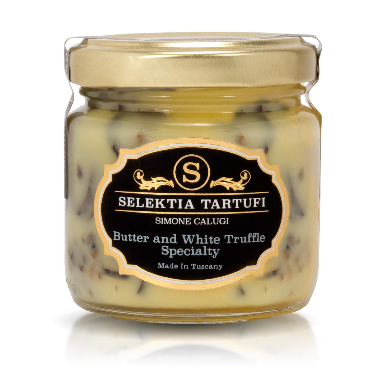 Selektia White Truffle Butter