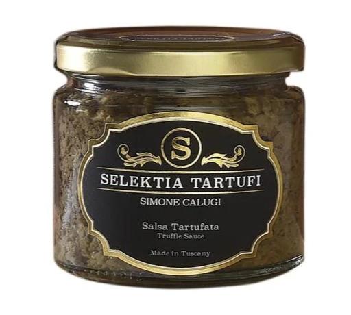 Selektia Tartufi Truffle Sauce