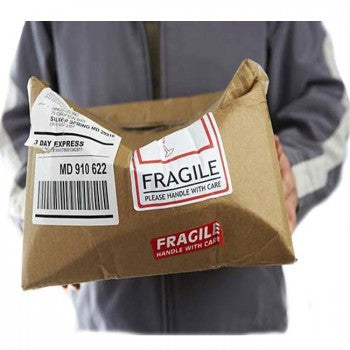 Shipping Insurance