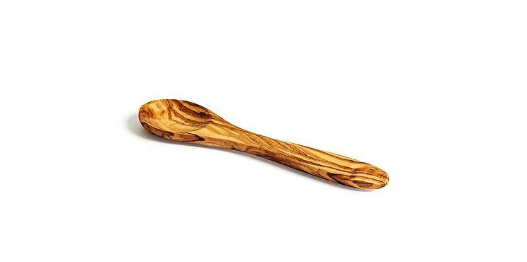 Olive Wood Spoons - Various Sizes